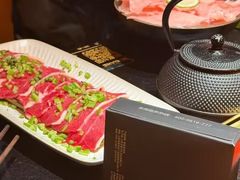 -色響火锅(恒隆广场店)