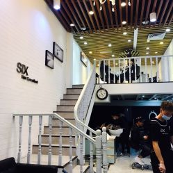 -SIX Hair Consultant