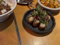 -SHAN山(前滩太古里店)