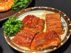 -上渔铁板烧(陆家嘴概念店)