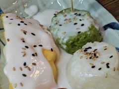 -Hi YOU你的饭局泰餐厅(雍和宫店)