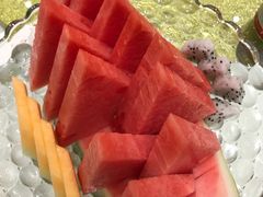 -金时代顺风大酒店(金山店)