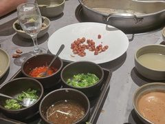 -阿源鱼捞斑鱼火锅·海鲜粥(山景尚宅店)