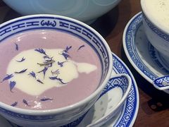 -蟹上黄·蟹黄面·江南糖水(人民广场店)