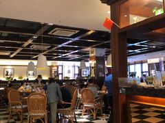 大堂-Aqua Oasis 水天堂(爱山广场店)
