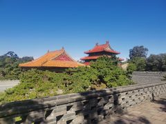 -北陵公园