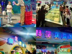 -顺德南宏海立方海洋公园