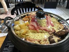 -Thank u mom非油炸健康鸡(万国广场店)