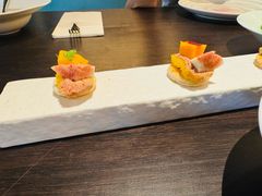 -庐灶江南·江南菜·四合院Bistro(东直门雍和宫·原华侨宾馆店)