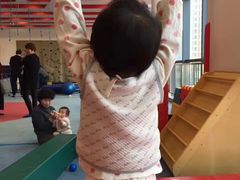 -美吉姆早教(高新中心)