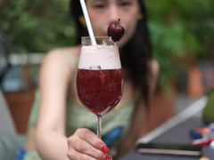 -潮一不贰·法式甜品·生日蛋糕·西式简餐(外滩店)