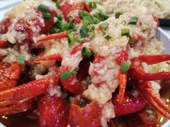 -虎虎龙虾大排档(双井店)