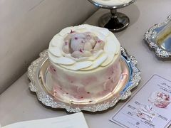 -PETIT PARIS 小巴黎(花园道店)