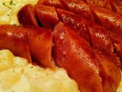 -北京港澳中心瑞士酒店·瑞士咖啡厅·自助餐