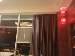 -星湖特色餐厅· 三岔湖环球融创天堂洲际酒店