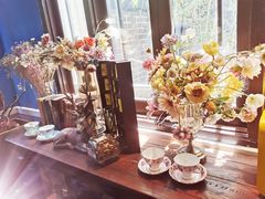 大堂-也枫·小黄楼(南山路旗舰店)