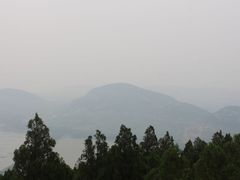 -腊山国家森林公园