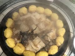 -大鹅岛灶台鱼·铁锅炖(水库路店)