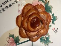 -京味斋·北京烤鸭(华威桥北工大店)