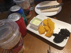 -乐凯撒披萨(中心书城店)