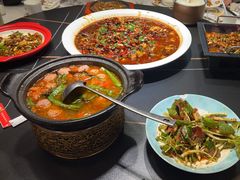 -新概念来凤鱼(璧山店)