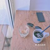 永康路的早上☀️从来都有着咖啡的香味