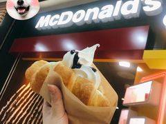 -麦当劳(领展中心城店)