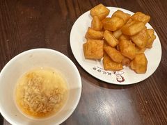 -姚记炒肝店(簋街店)