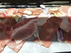 -比亚森自助烤肉料理(裕华店)