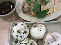 -百家鸡味馆(清泰店)