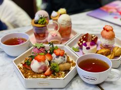 -哈根达斯(美罗城店)