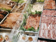 -塘屋烧烤·云南火塘烧烤品牌(联盟路店)