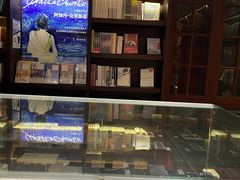 -思南书局(复兴中路店)