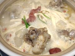 -小骨煲金华砂锅(转塘金街美地店)