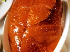 -九花山烤鸭店