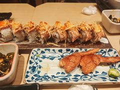 -沼津港精致料理·寿喜烧·烧鸟(漕河泾印象城店)