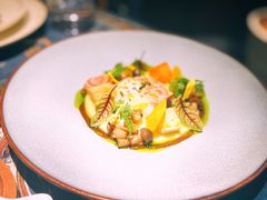 -第101座花园餐厅(湖滨88店)