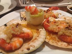 -好日子皇冠假日酒店·君怡咖啡厅(特美思大厦店)