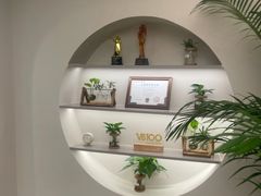 -壹点灵·心理咨询中心(中山公园店)