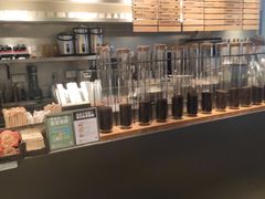 -喜茶(广州天汇igc店)