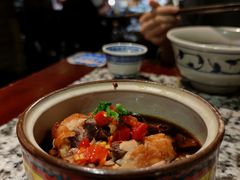 王府泡椒鸡-南京大牌档(中关村店)