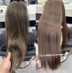 -梳蕾娜 HAIR SALON