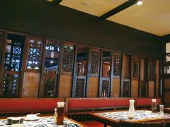 -绿茶餐厅(珞珈创意城店)