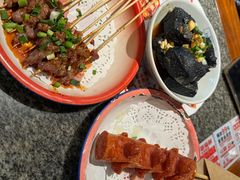 -湘下佬·老长沙吃货铺(顺成·大融城店)