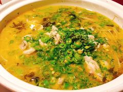 外婆叫花鱼-孙家外婆•长春地标美食新名片(红旗街万达店)