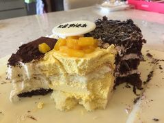 -幸福西饼生日蛋糕·下午茶(番禺店)