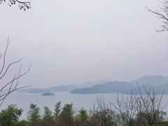 -天目湖涵田半山温泉