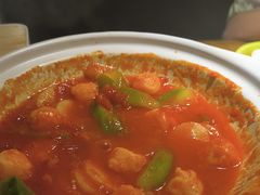 -九毛九西北菜(大东海店)