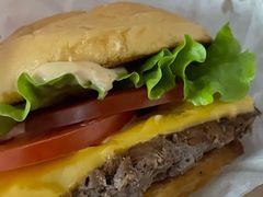 -Shake Shack(西单大悦城店)