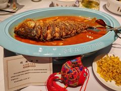 -阿五黄河大鲤鱼(英协路店)